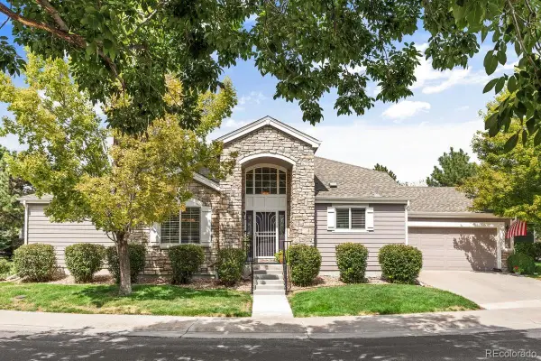 7400 W Grant Ranch Boulevard #48, Denver, CO 80123