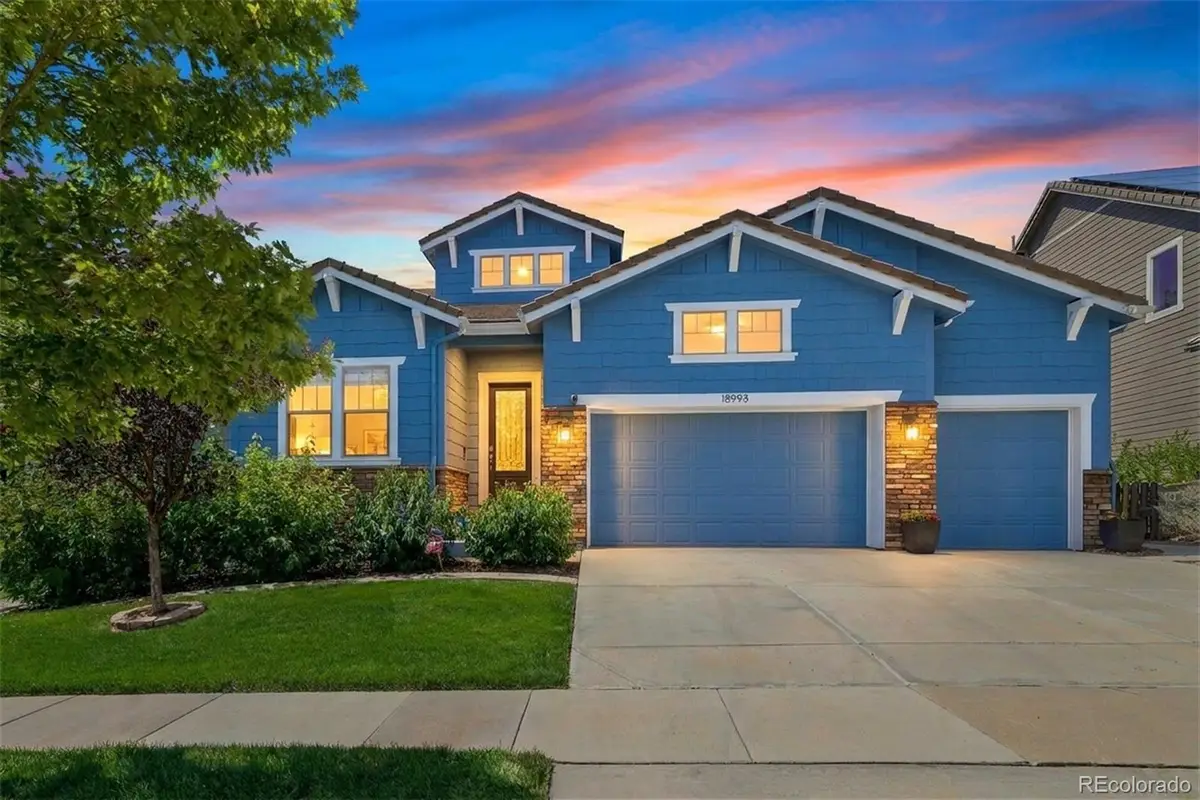 15993 Swan Mountain Drive, Broomfield, CO 80023 - #1