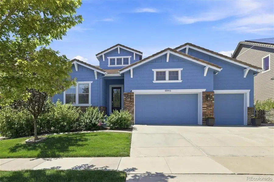15993 Swan Mountain Drive, Broomfield, CO 80023 - #2