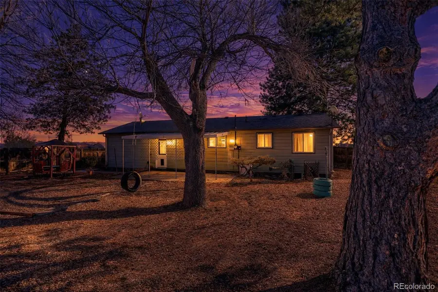 2117 S Wadsworth Boulevard, Lakewood, CO 80227 - #2