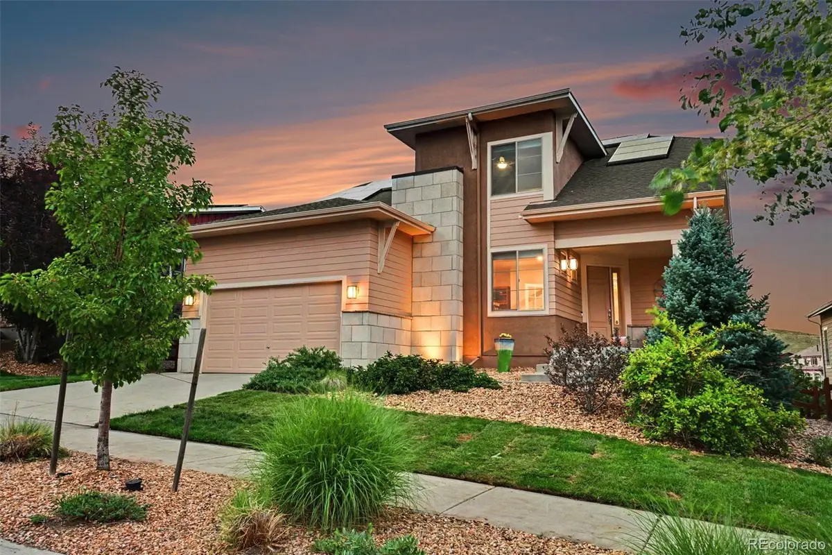17065 W 94th Avenue, Arvada, CO 80007 - #1