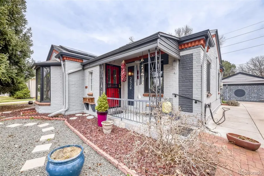 2520 Locust Street, Denver, CO 80207 - #3