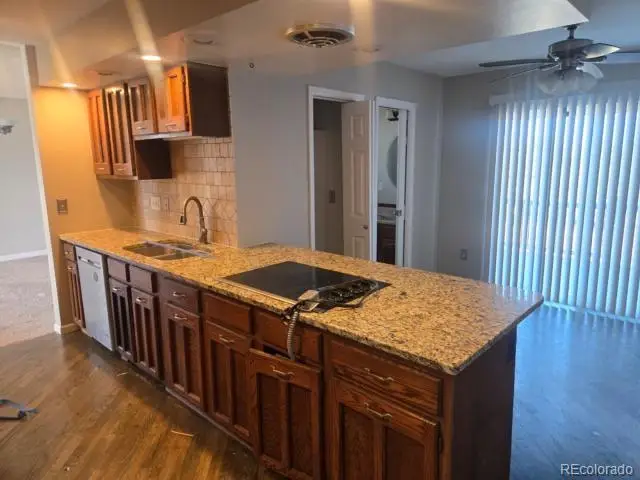 8517 Piute Row Drive, Parker, CO 80134 - #3