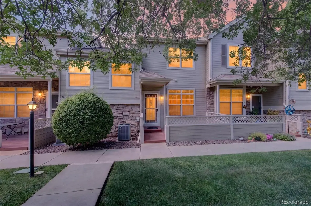 332 W Jamison Place #56, Littleton, CO 80120 - #1