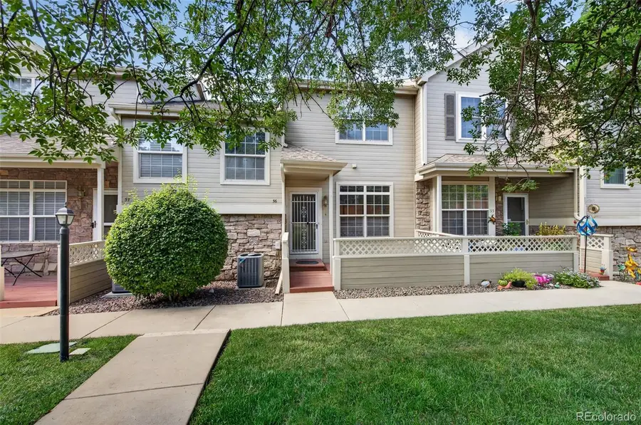 332 W Jamison Place #56, Littleton, CO 80120 - #2