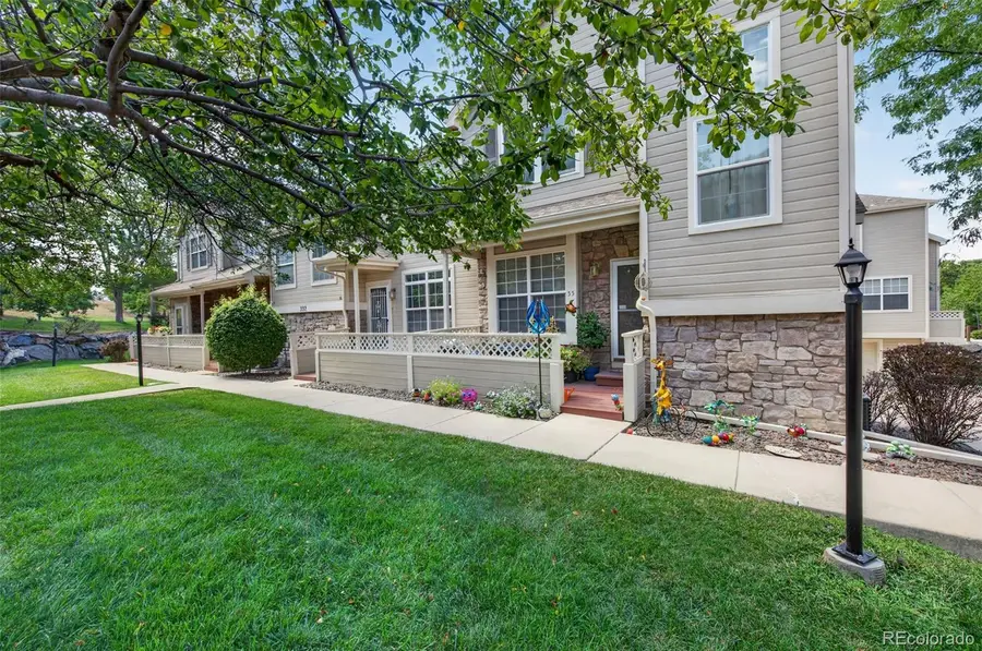 332 W Jamison Place #56, Littleton, CO 80120 - #3