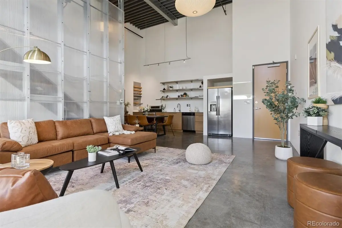3457 Ringsby Court #328, Denver, CO 80216 - #1