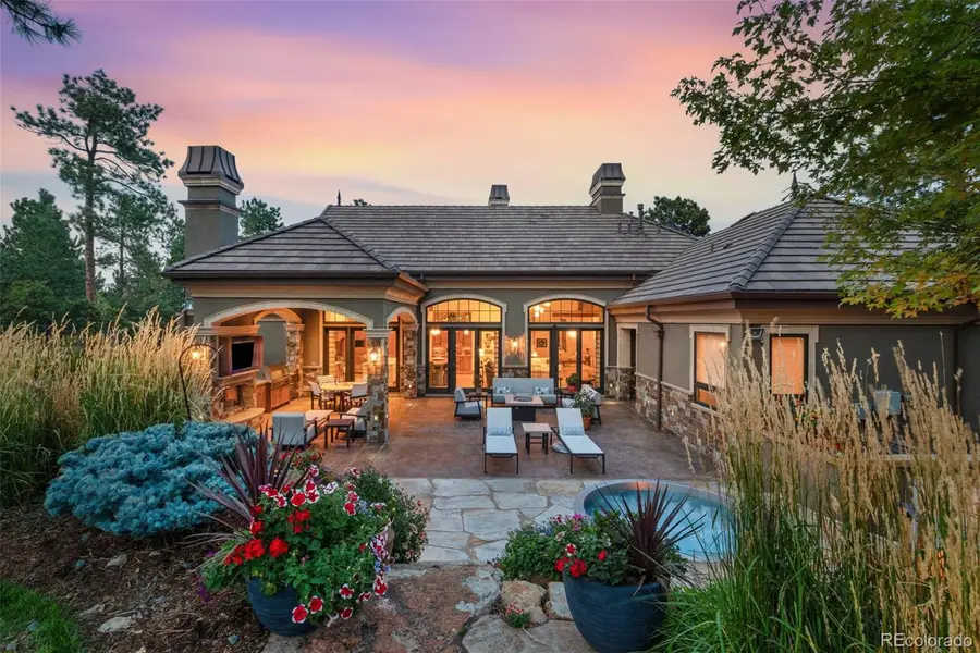 1830 Brantfeather Grove, Colorado Springs, CO 80906 - #2
