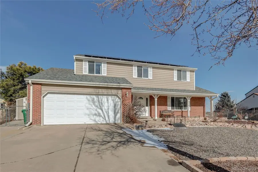 7053 S Johnson Street, Littleton, CO 80128 - #2