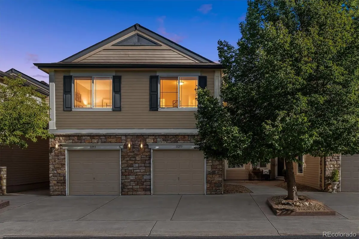 11273 W Rice Place, Littleton, CO 80127 - #1