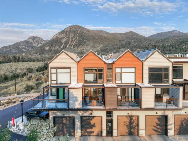 100 Basecamp Way, Frisco, CO 80443