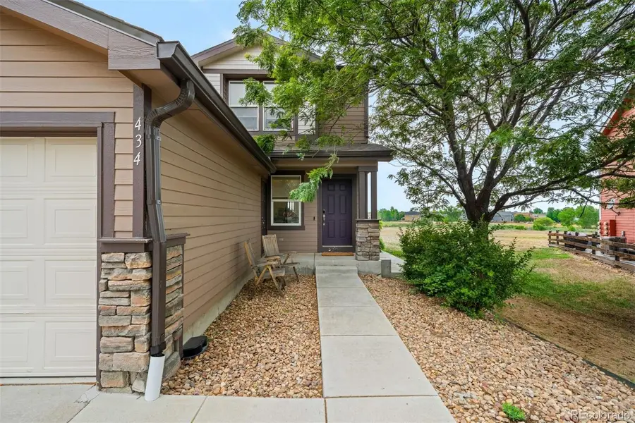 434 Montgomery Drive #434, Erie, CO 80516 - #2