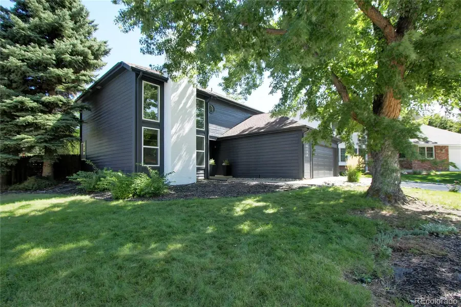 6134 E Mineral Drive, Centennial, CO 80112 - #2