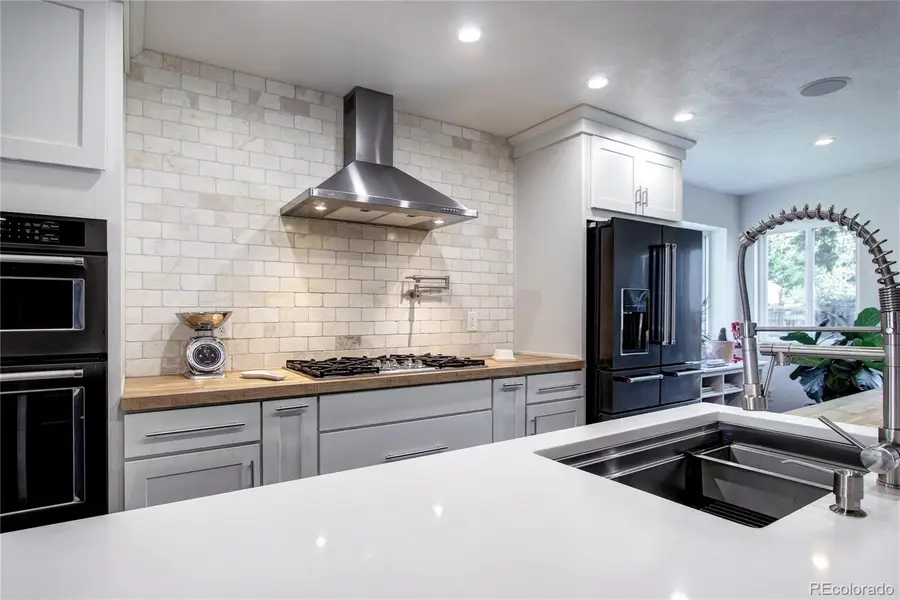 6134 E Mineral Drive, Centennial, CO 80112 - #3