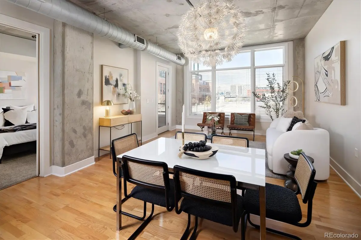 2210 Blake Street #209, Denver, CO 80205 - #1