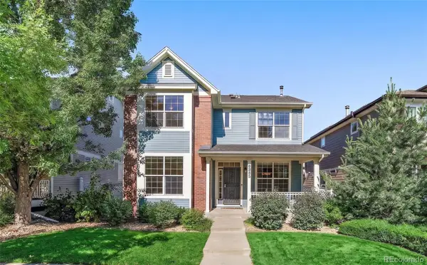 8385 Deframe Court, Arvada, CO 80005