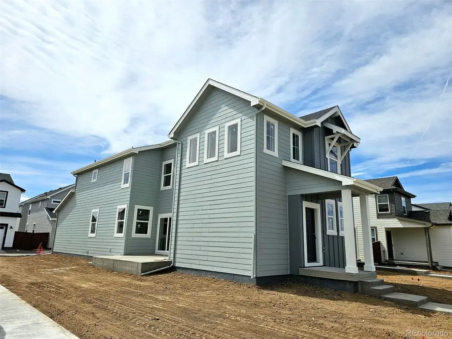 1217 Prospect Aly, Brighton, CO 80601 - #2