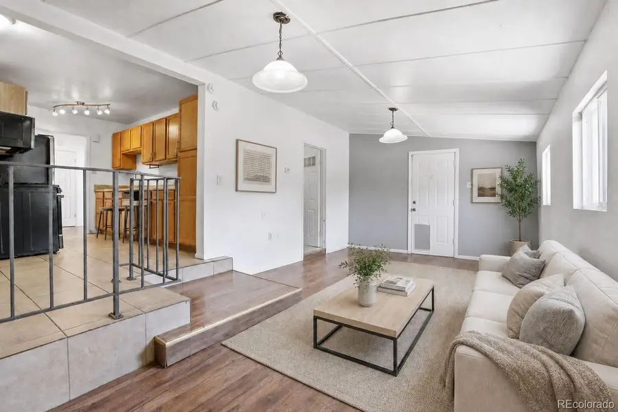 2787 S Julian Street, Denver, CO 80236 - #2