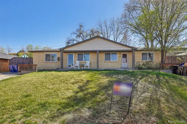 9478 W 56th Place #9478 & 9480, Arvada, CO 80002