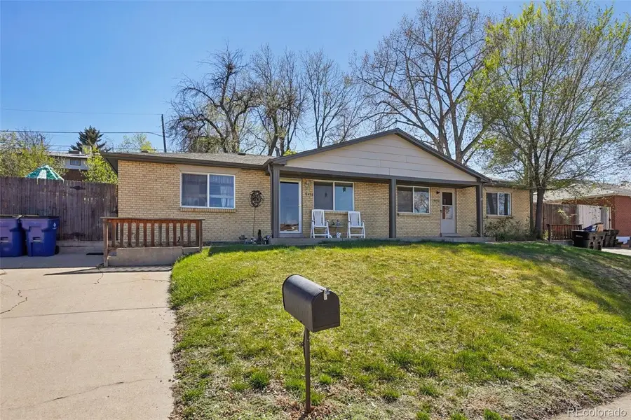 9478 W 56th Place #9478 & 9480, Arvada, CO 80002 - #2