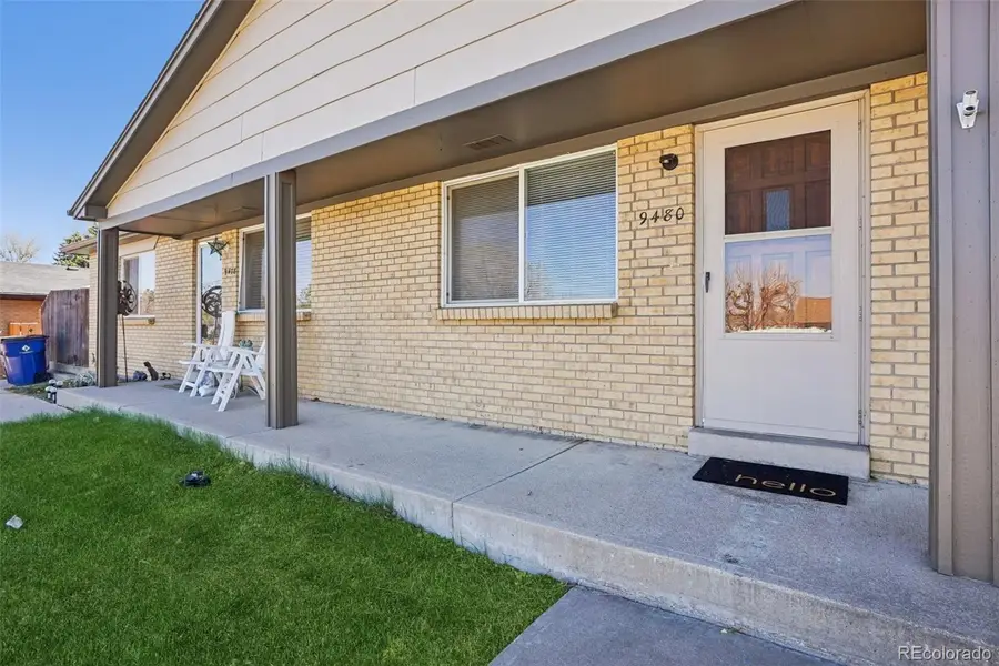9478 W 56th Place #9478 & 9480, Arvada, CO 80002 - #3