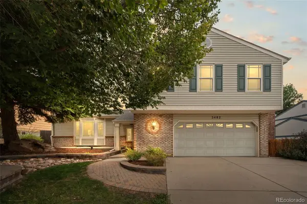 5482 S Salida Street, Centennial, CO 80015