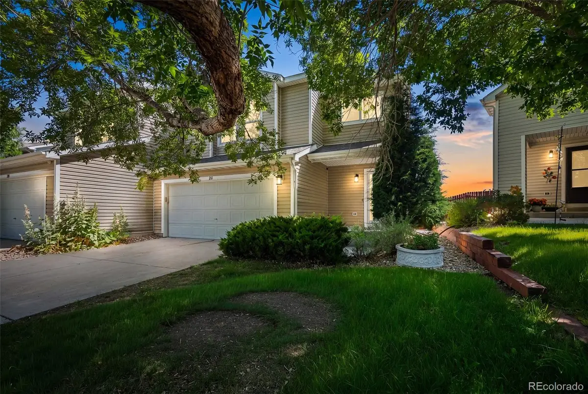 266 Ponderosa Place, Fort Lupton, CO 80621 - #1