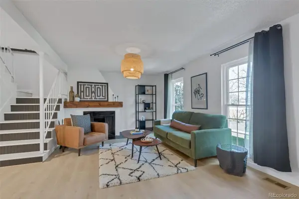 9424 E Girard Avenue, Denver, CO 80231