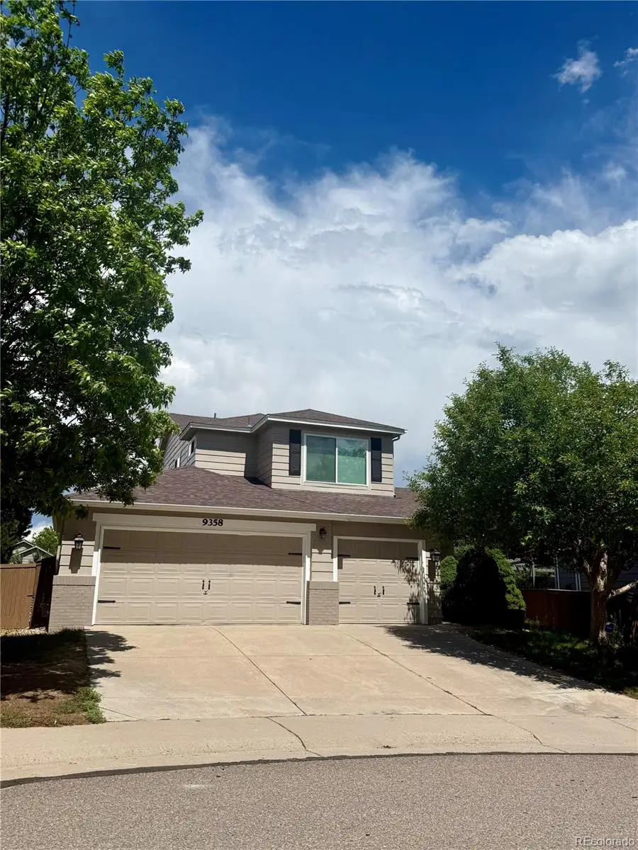 9358 Wolfe Place, Littleton, CO 80129 - #1