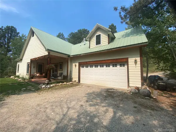 14820 Little Beaver Lane, Nathrop, CO 81236