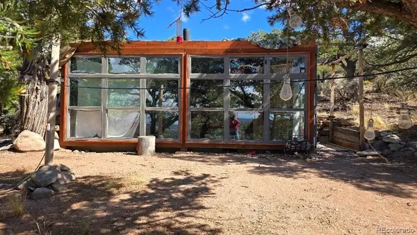 Lot 4024 Heritage Road, Fort Garland, CO 81133