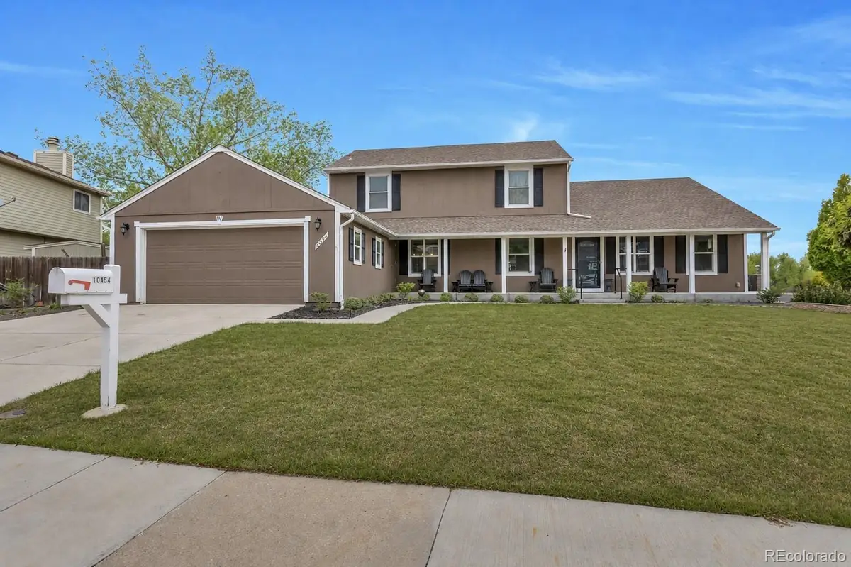 10454 Nelson Street, Broomfield, CO 80021 - #1