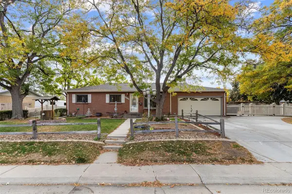 12296 W Texas, Lakewood, CO 80228