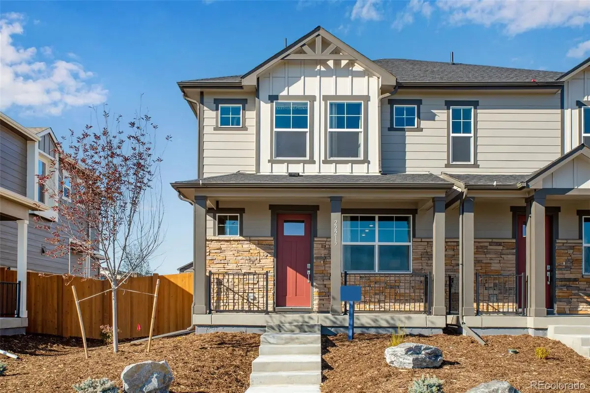 22514 E 6th Place, Aurora, CO 80018 - Image #1
