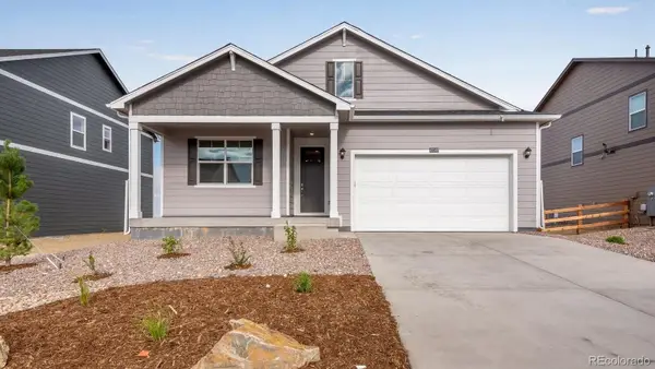2207 Crosswind Street, Fort Lupton, CO 80621