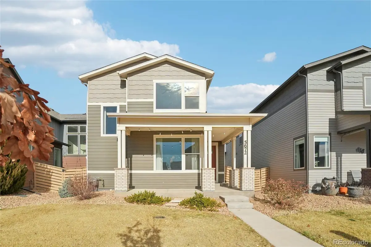 5672 Jedidiah Drive, Timnath, CO 80547 - #1