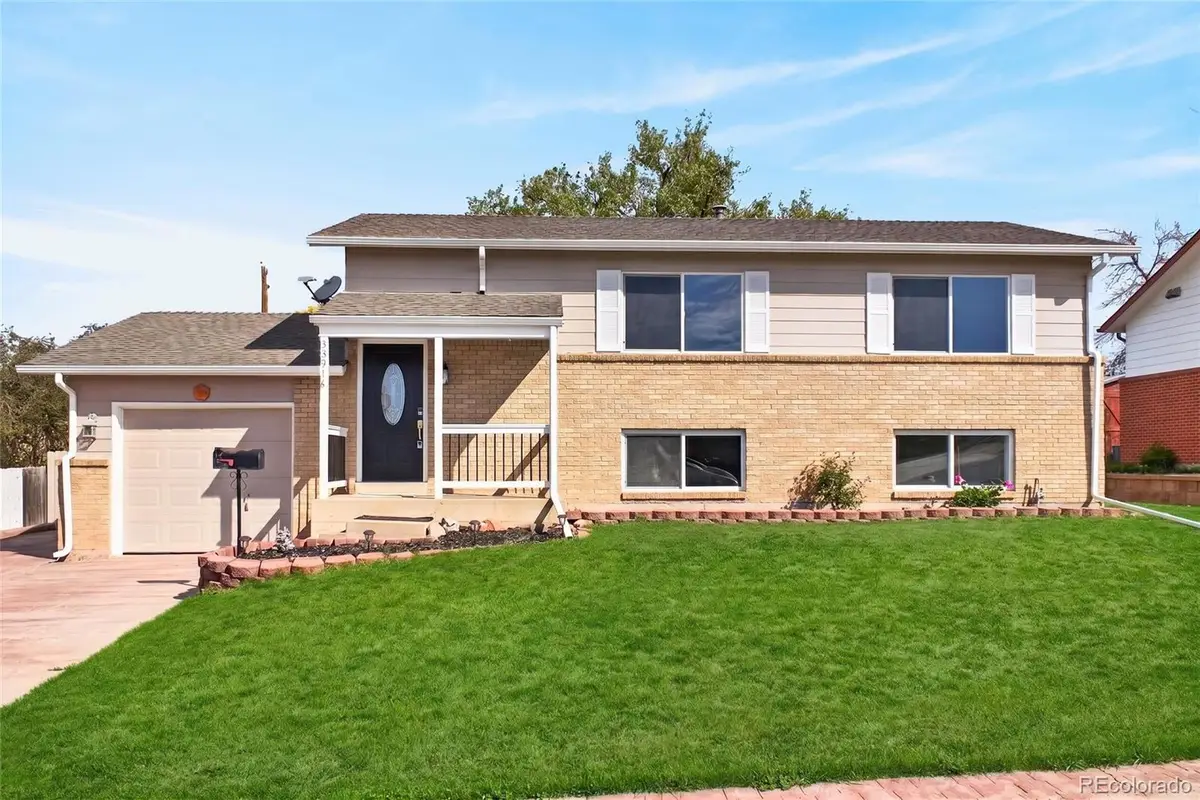 3391 Kassler Place, Westminster, CO 80031 - #1