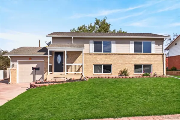 3391 Kassler Place, Westminster, CO 80031