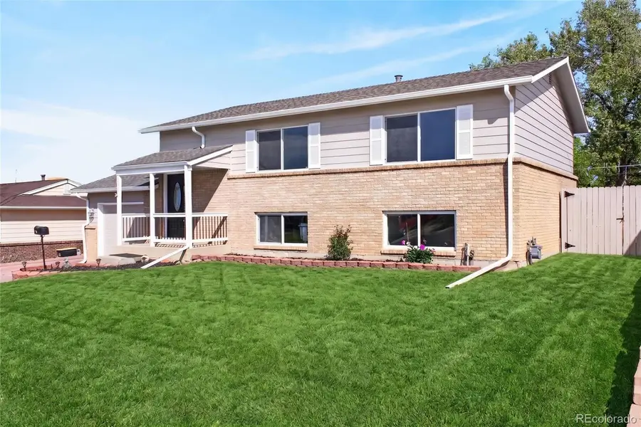 3391 Kassler Place, Westminster, CO 80031 - #2