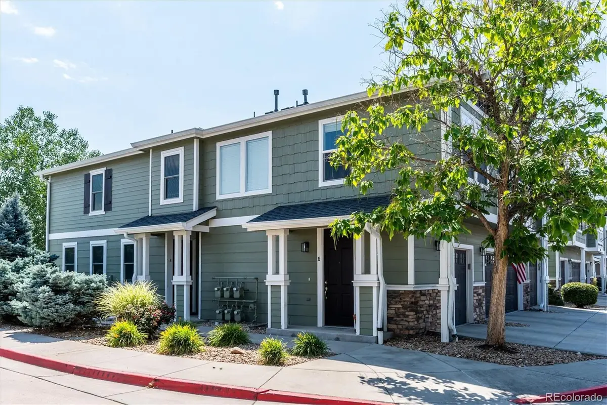 17315 Waterhouse Circle #E, Parker, CO 80134 - #1