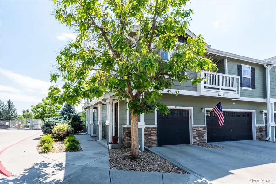 17315 Waterhouse Circle #E, Parker, CO 80134 - #2