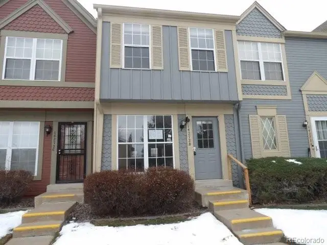 14272 E Hawaii Circle #B, Aurora, CO 80012 - Image #1