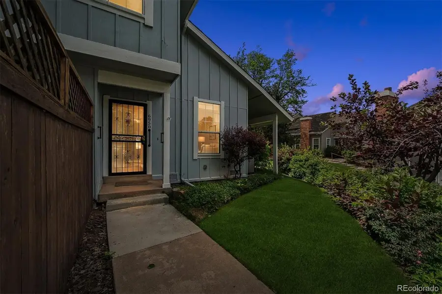 6950 S Knolls Way, Centennial, CO 80122 - #2