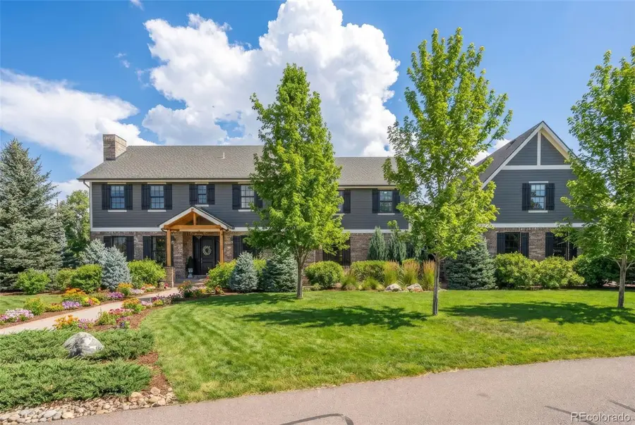 15 Layton Lane, Cherry Hills Village, CO 80113 - #2