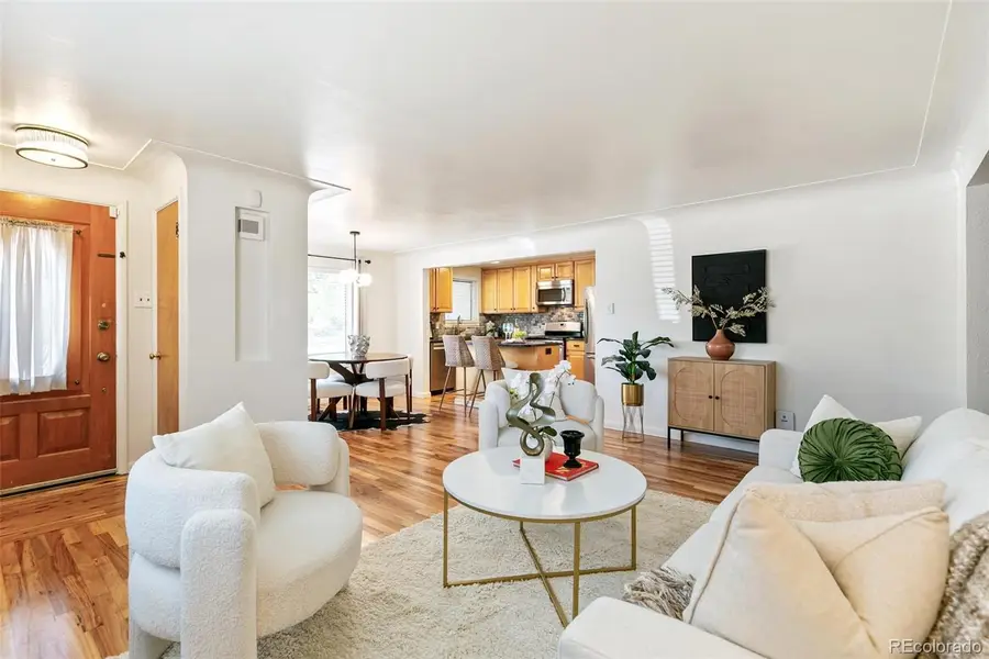 1440 S Bellaire Street, Denver, CO 80222 - #2