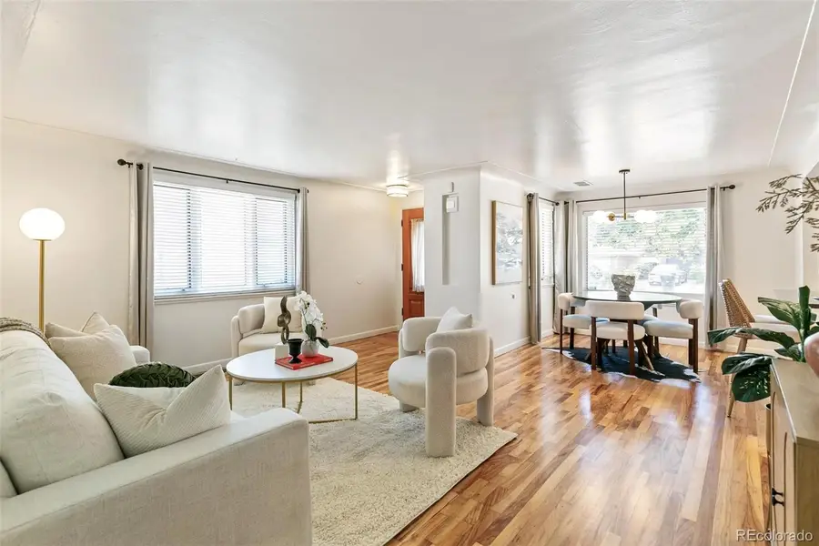 1440 S Bellaire Street, Denver, CO 80222 - #3