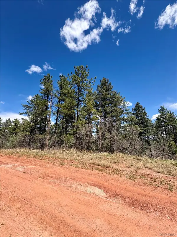 8200 Acoma Drive, Larkspur, CO 80118