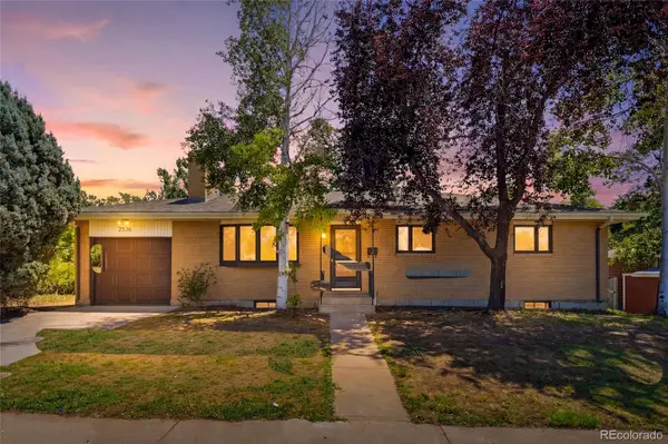 2536 22nd Avenue, Greeley, CO 80631