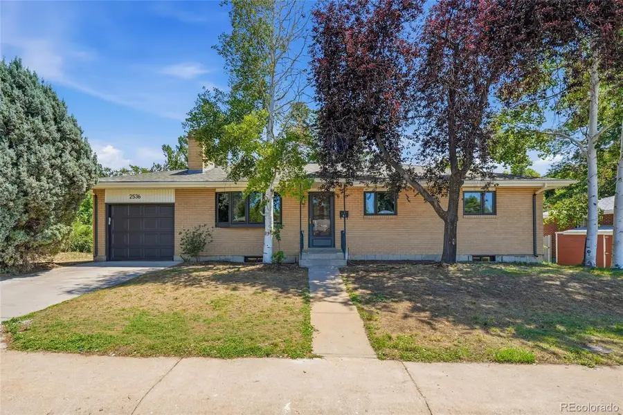 2536 22nd Avenue, Greeley, CO 80631 - #2