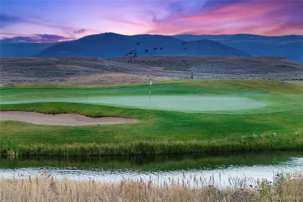 826 Saddle Ridge Circle, Granby, CO 80446